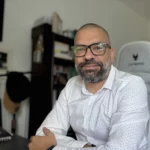 Le fondateur de Hors-ligne : 28 jours pour ralentir