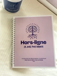 Le guide Hors-ligne